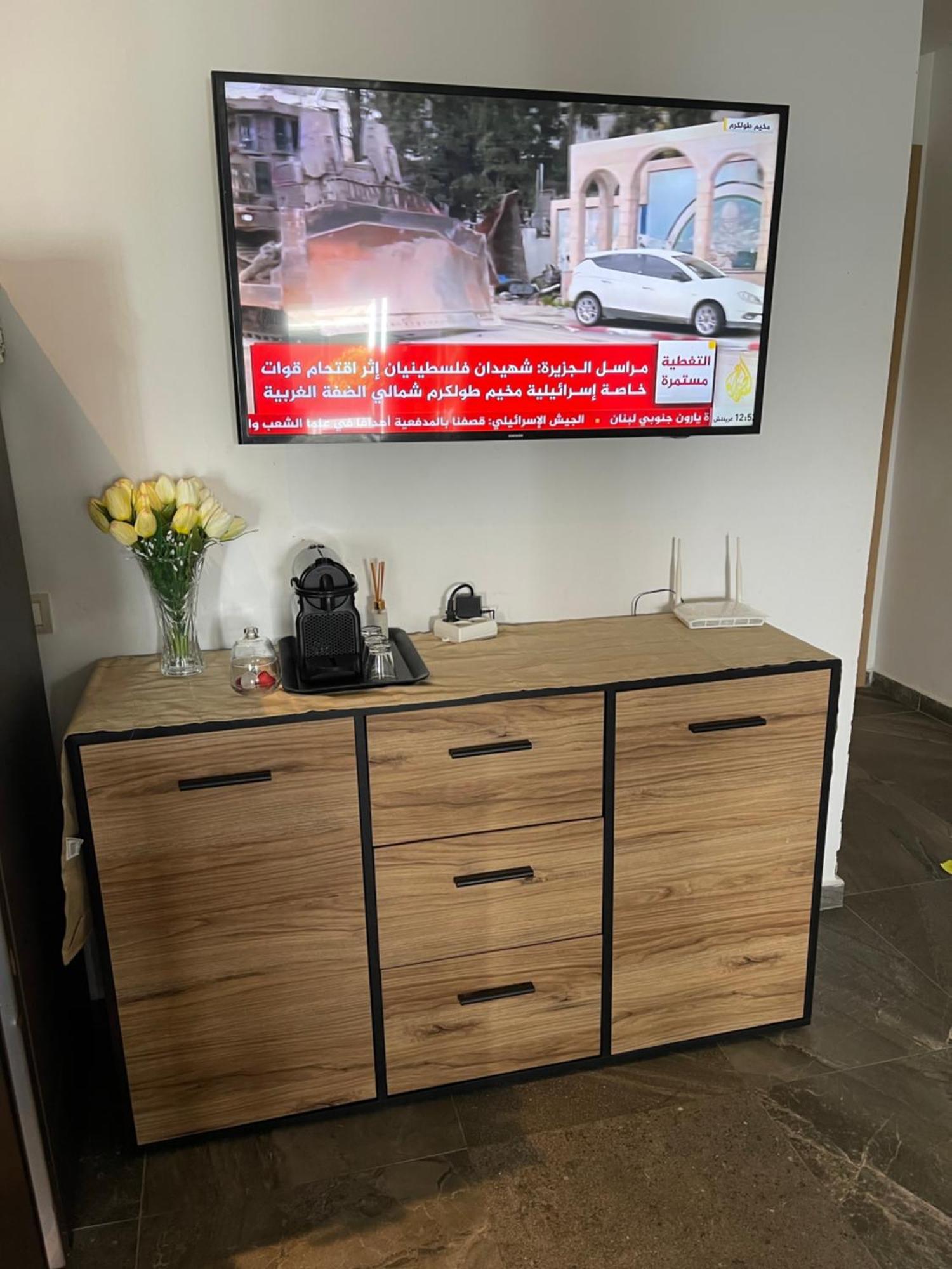 Bel Appartement A Amwaj Beach And Resorts Casablanca Kültér fotó
